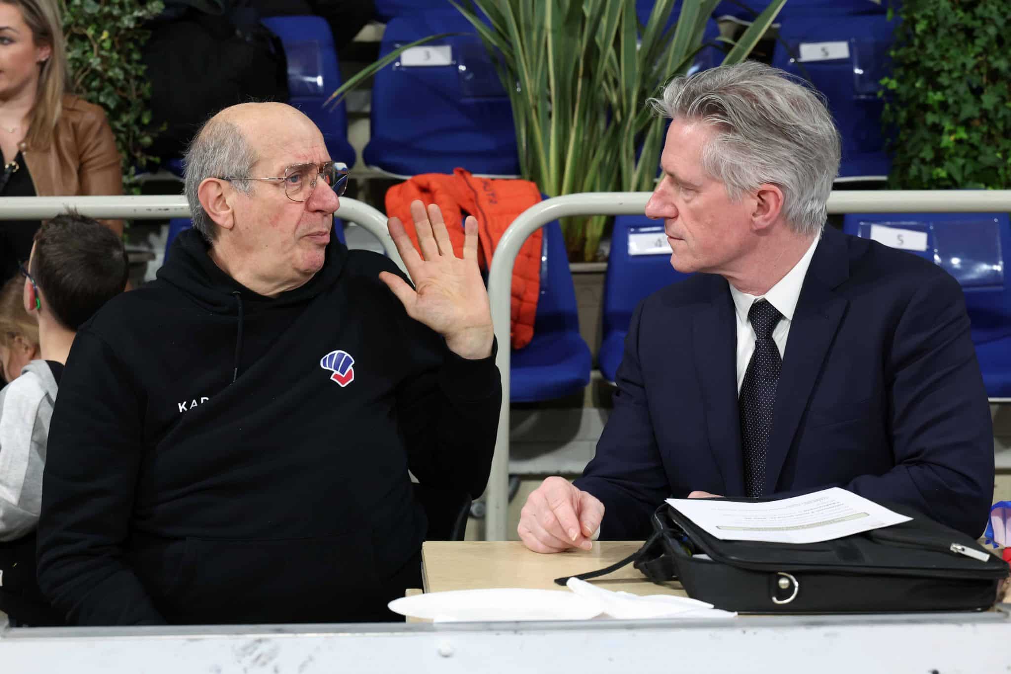 ©Denis Boulanger