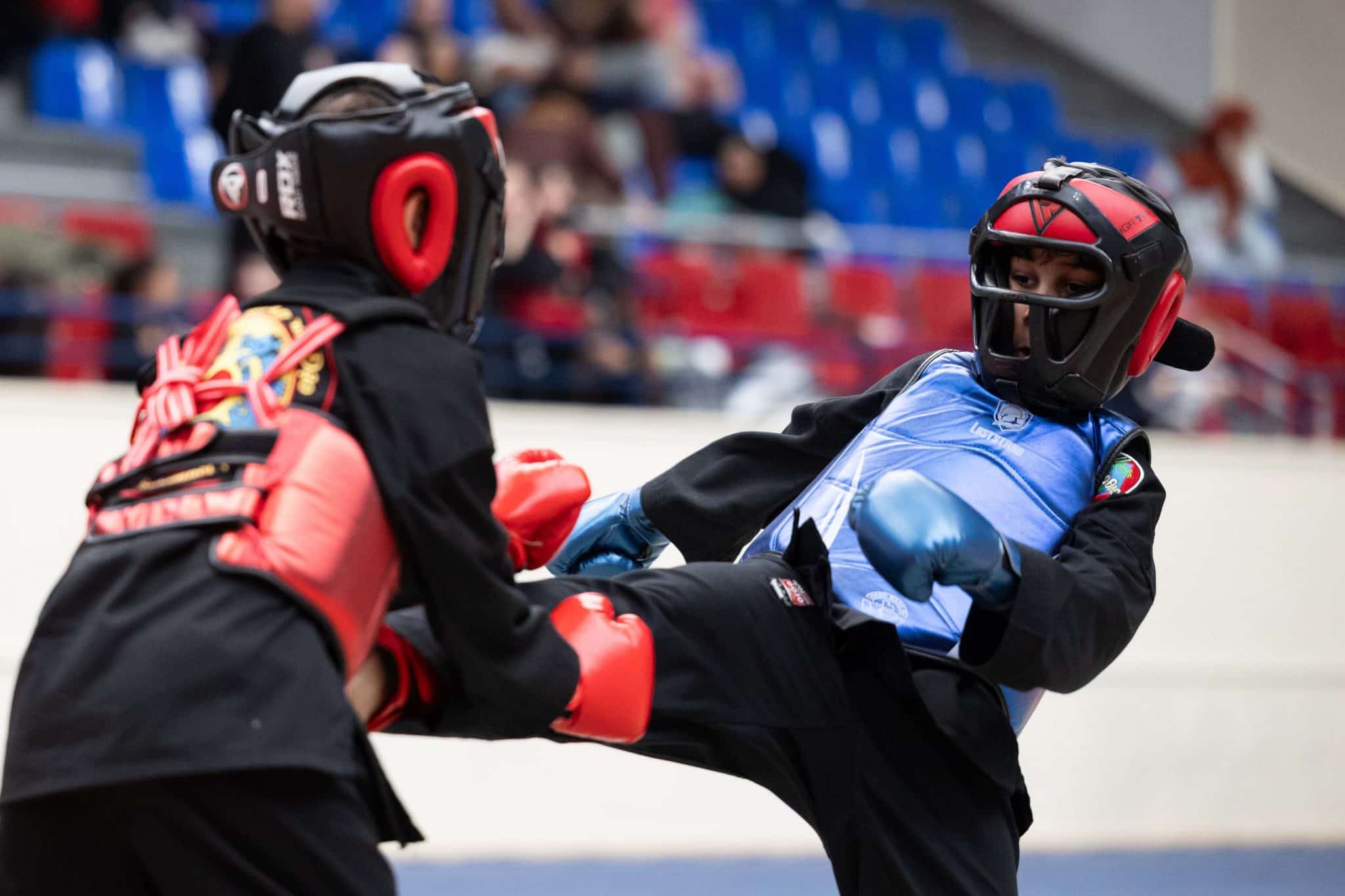 Retour sur la coupe de france technique et combat AMVT