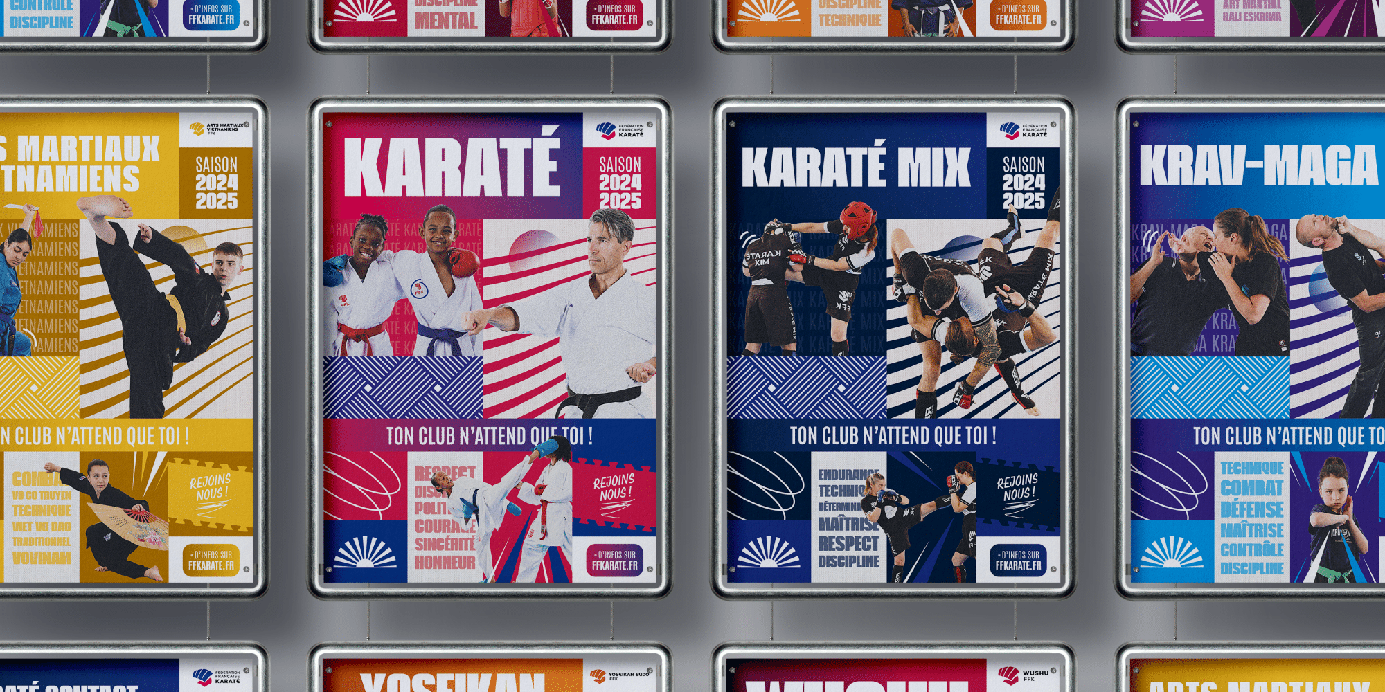 Rentr e Sportive 2024 2025 Retrouvez Les Affiches F d ration rentr-e-sportive-2024-2025-retrouvez-les-affiches-f-d-ration
