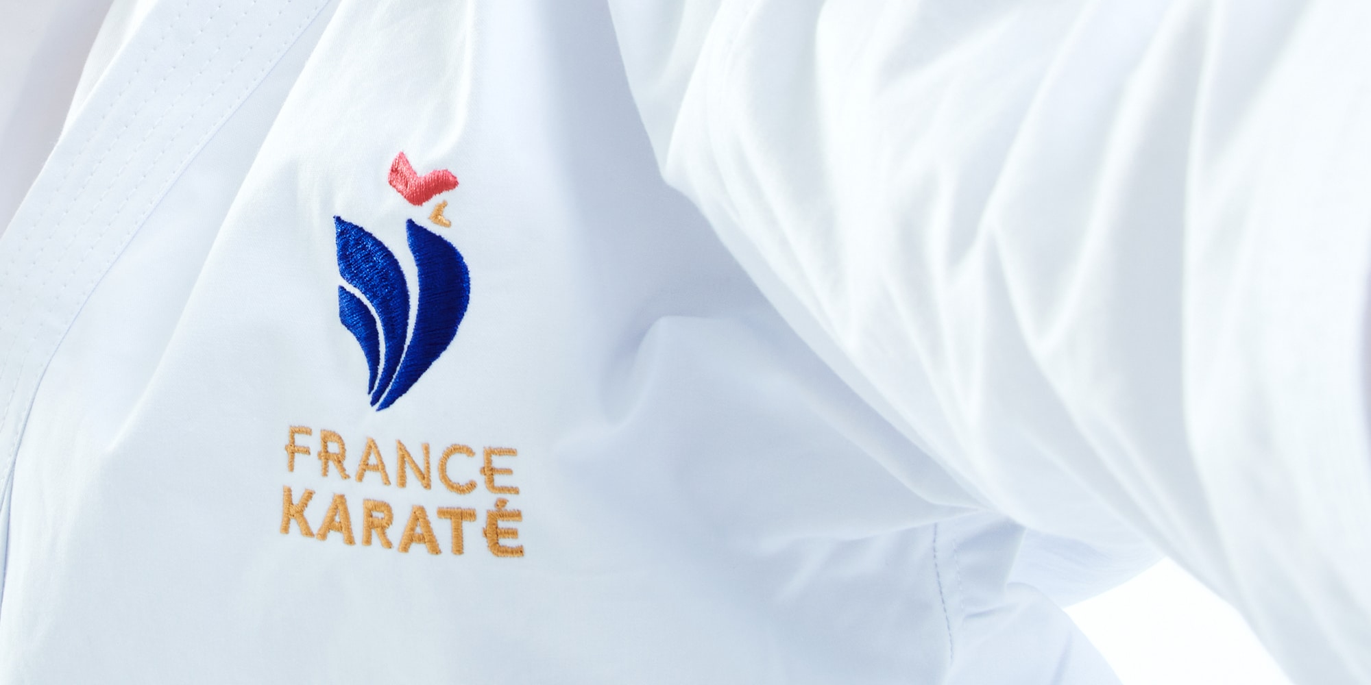 Championnats d&rsquo;Europe Jeunes : « On attend un très bon résultat » – Yann Baillon