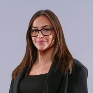 Léa AVAZERI