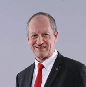 Frédéric CESARO