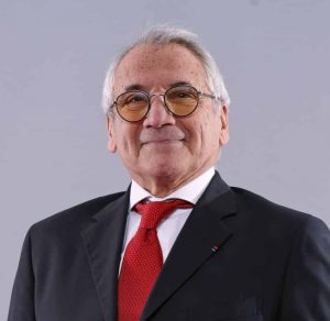 Serge CHOURAQUI