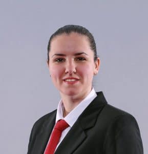 Camille CONRAD