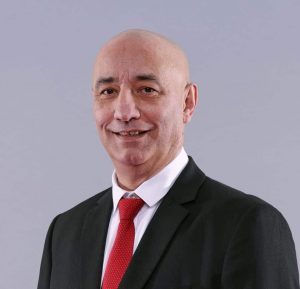 Michel DA COSTA