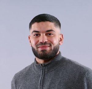 Mehdi FILALI