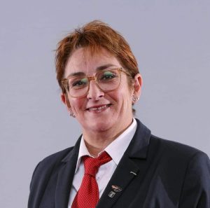 Corinne GOUTTENOIRE