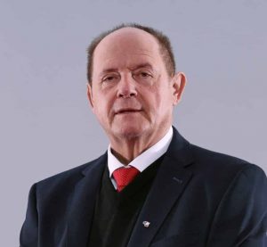 Jean-Luc HAAS