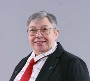 Chantal MARMION