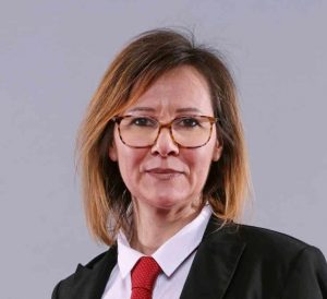 Chantal MAURIS