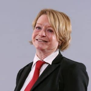 Véronique PARISOT