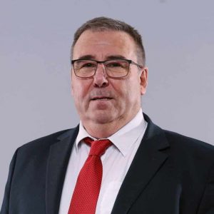 Patrick ROSADINI