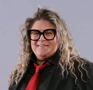 Alexandra SAMPIERI