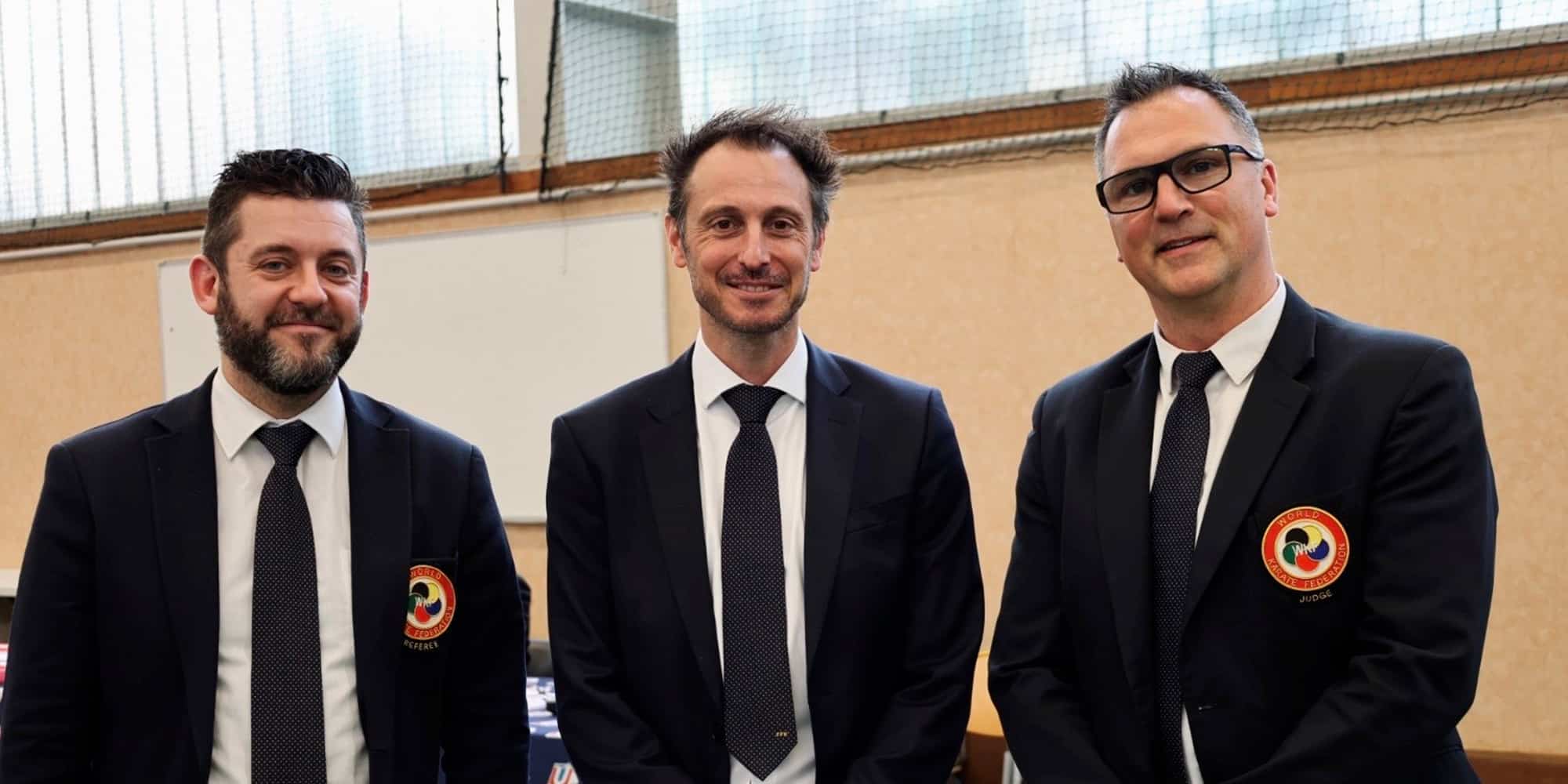 Karaté universitaire : insuffler une nouvelle dynamique