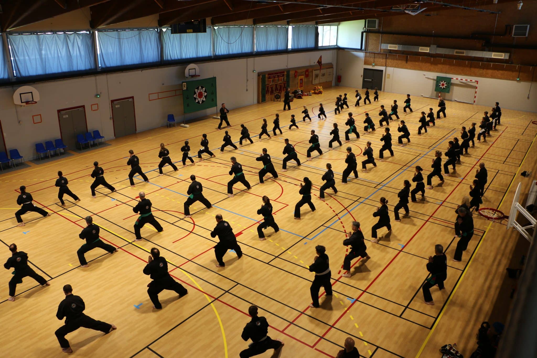 30 années d’AMV sur l’Île-de-Ré