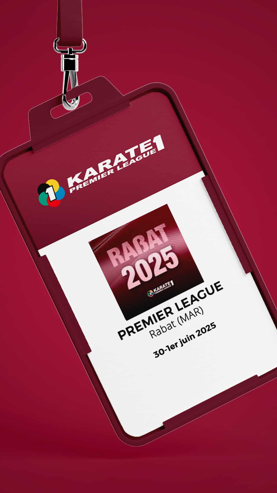 K1 Rabat : la dernière de la saison !