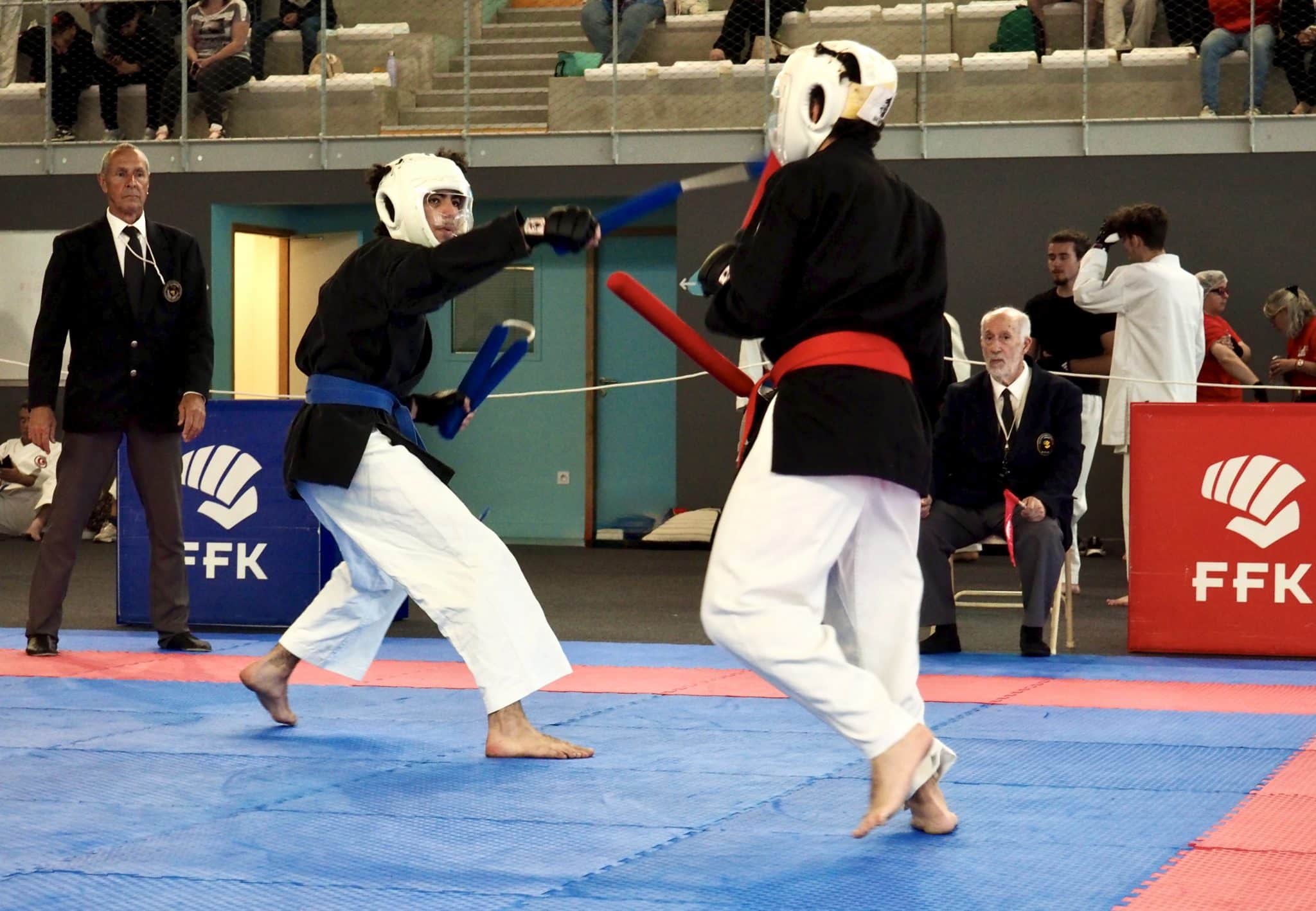 Une 15e édition sous le signe de la maîtrise et de la passion