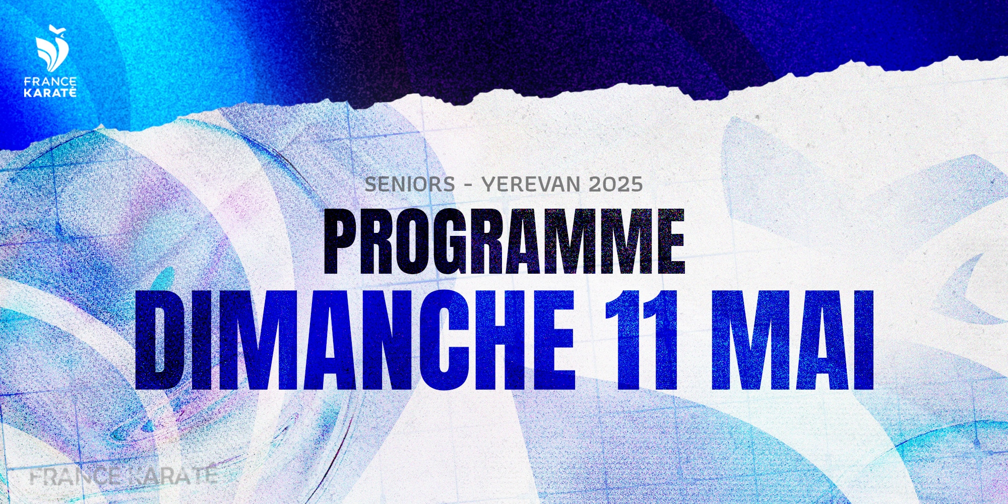 Europes seniors : programme et direct des finales