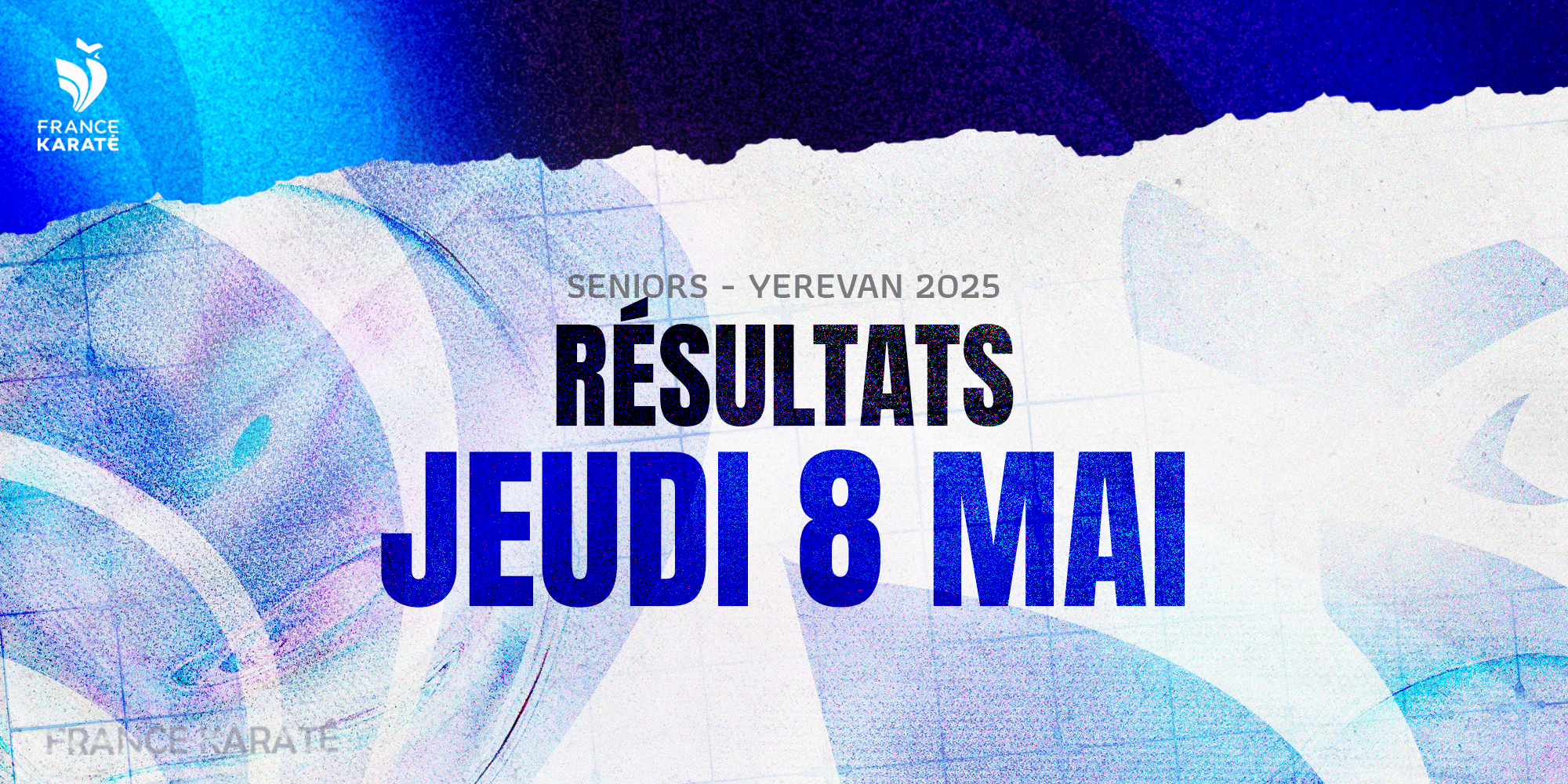 Europes seniors jour 2 : les résultats