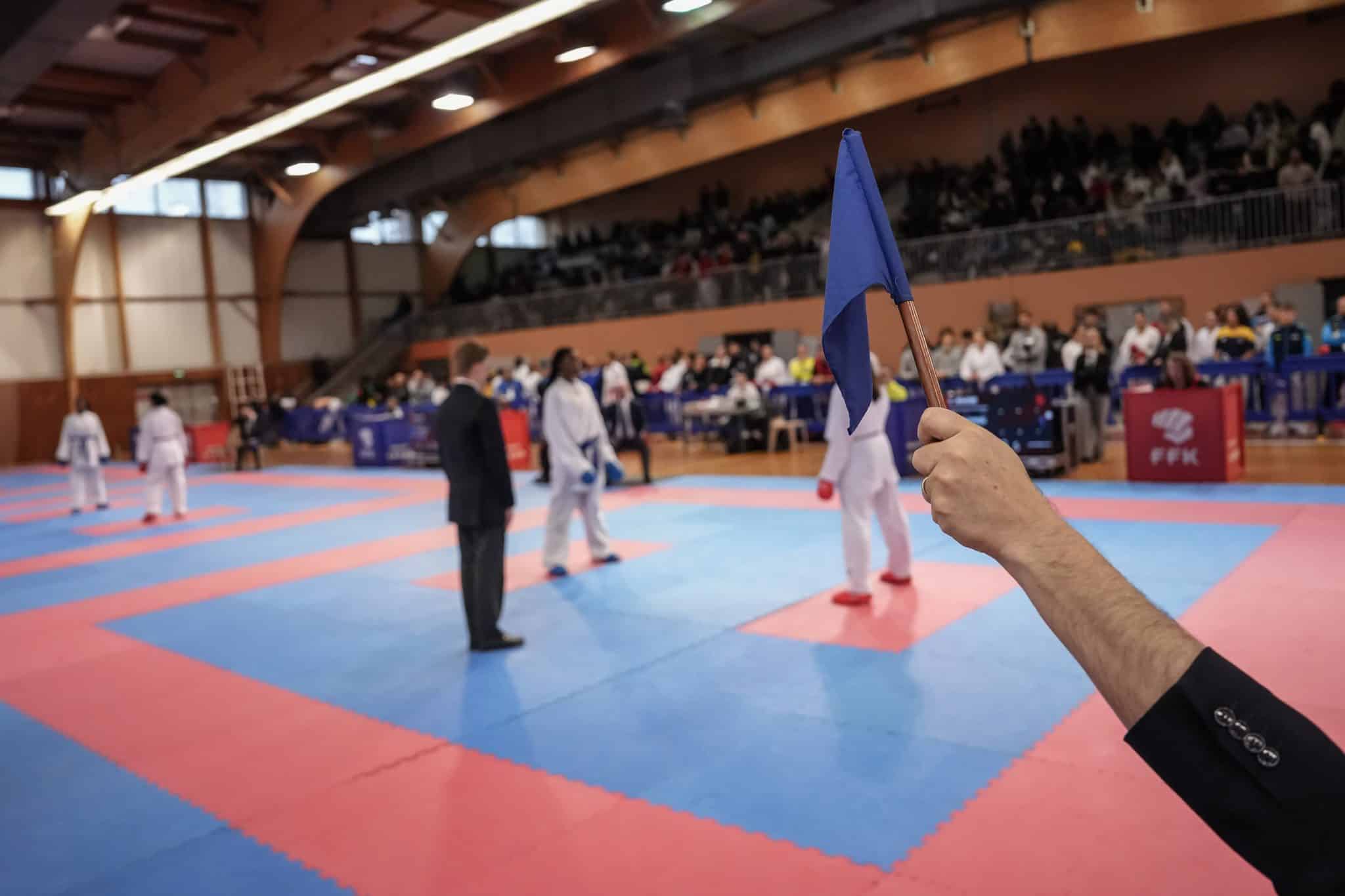 Arbitrage, une saison pleine