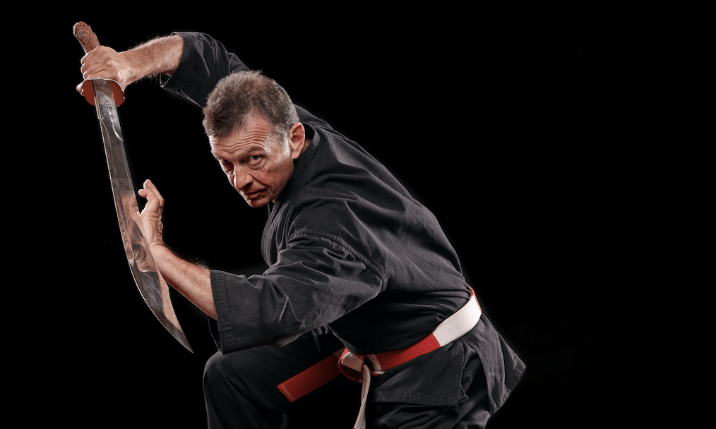 AMV – Marc Doury, le Dragon et le Pinceau