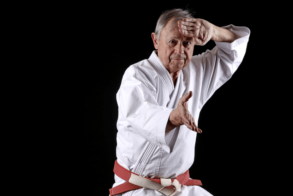 Michel Muller « L’esprit ouvert, toujours »