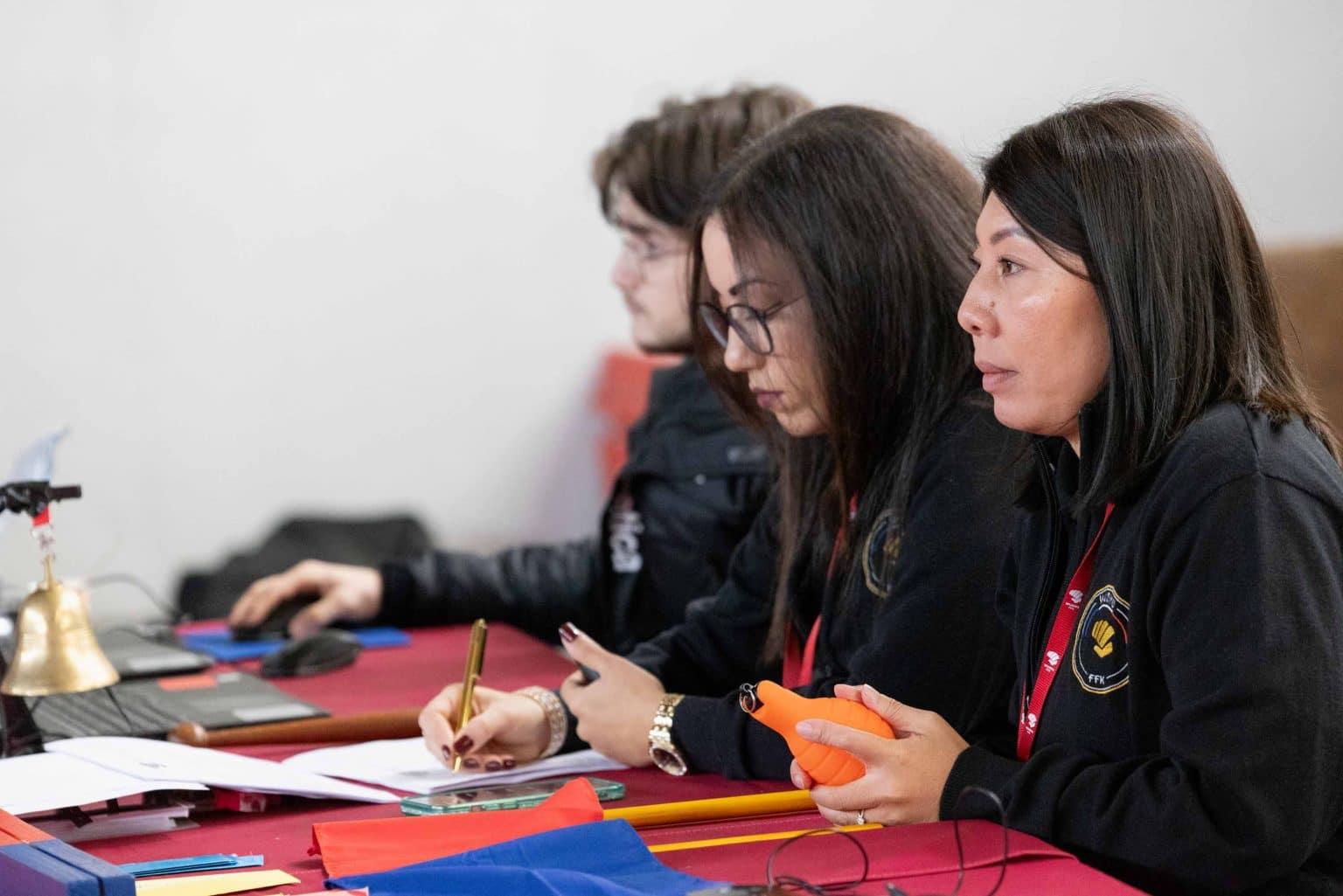 La discipline confirme son essor national – Fédération Française de Karaté