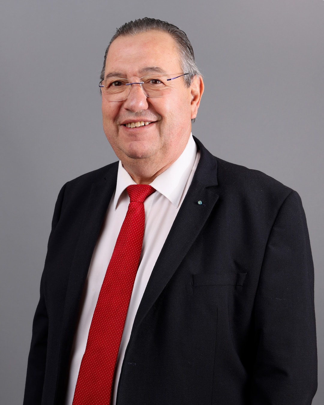 Carnet noir : Pierre DELPEYROUX