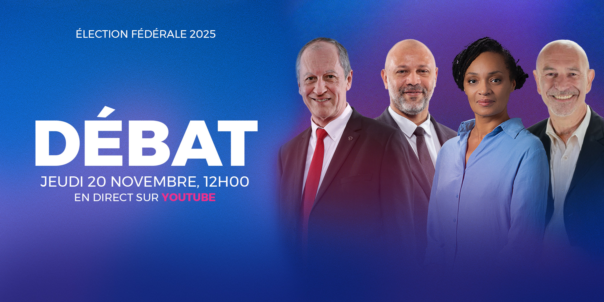 Assemblée générale élective de la FFKDA – Débat des candidats