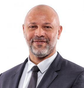 Gilles Cherdieu