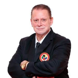 Denis DE RANIERI
