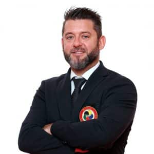 Jérémy SUTERA SARDO