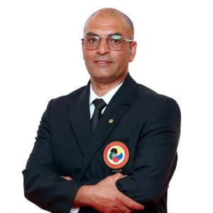 Mohammed DAOUD