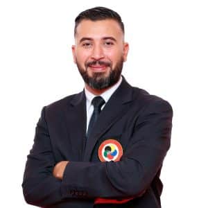 Yahya KANDOUSSI