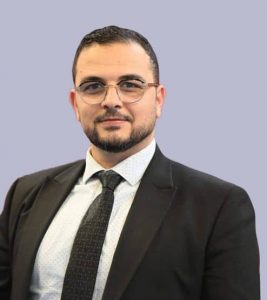 Mounir HARRATHI