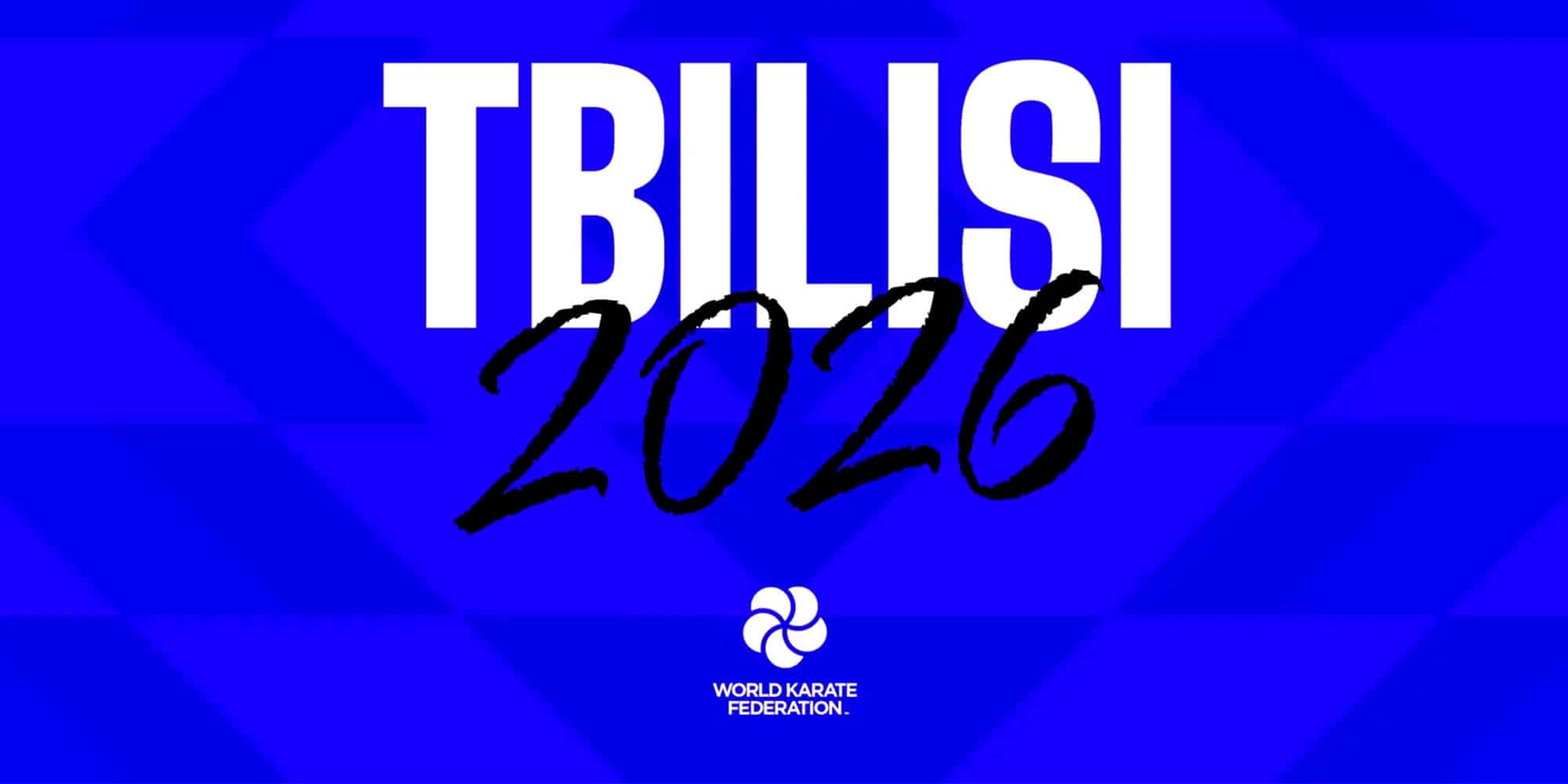 Tbilissi 2026 : cap sur la Géorgie !