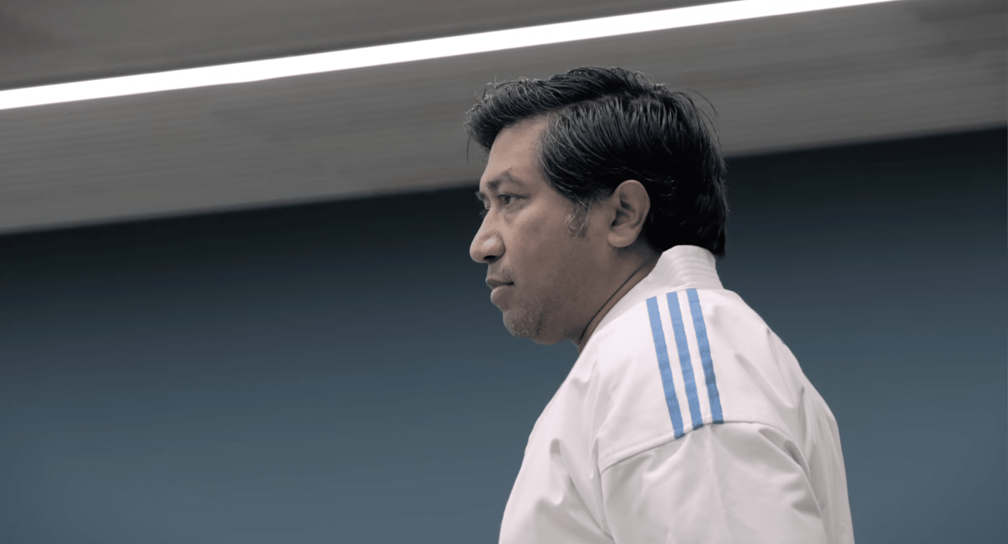 Karaté sans limites – Épisode 6 | Mohsan Shokat