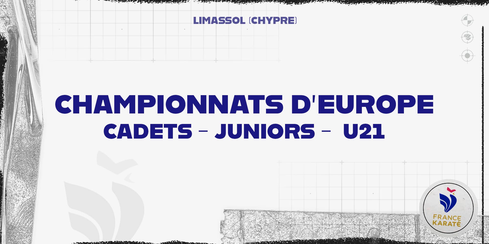 Limassol 2026 : La sélection