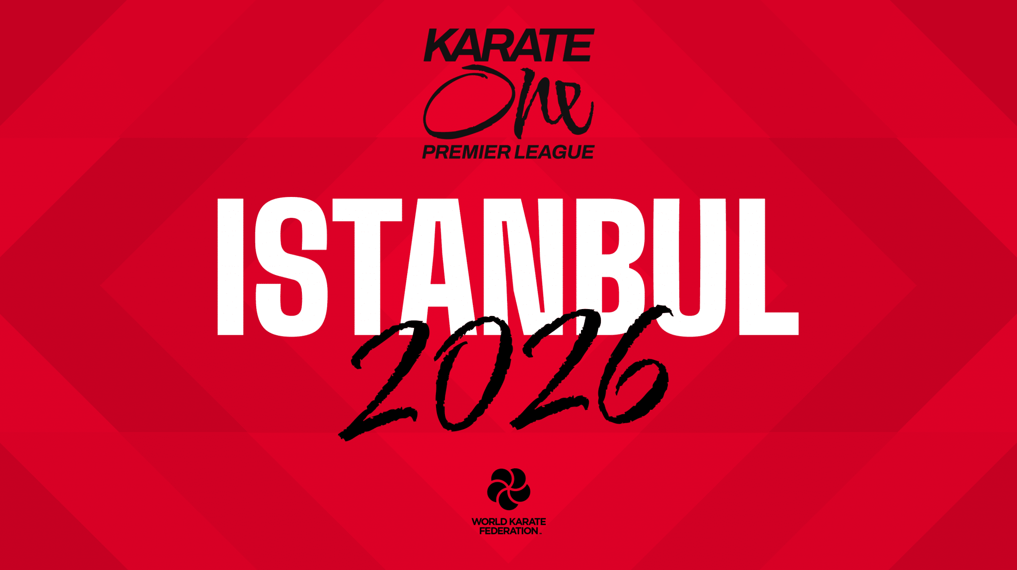 Istanbul 2026 : En route pour la K1 !