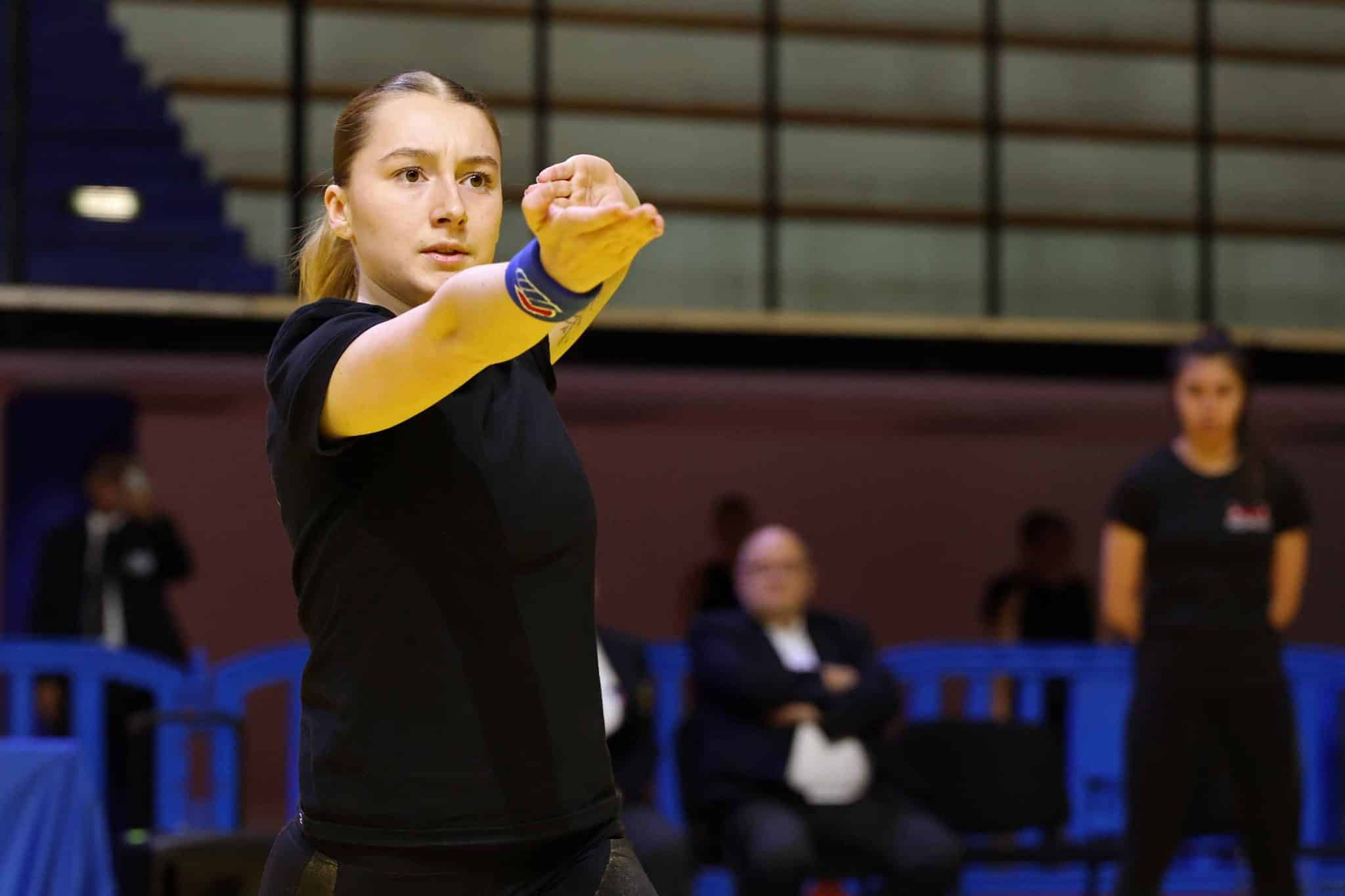 Body karaté : modification de la règlementation en vue du championnat de France 2026