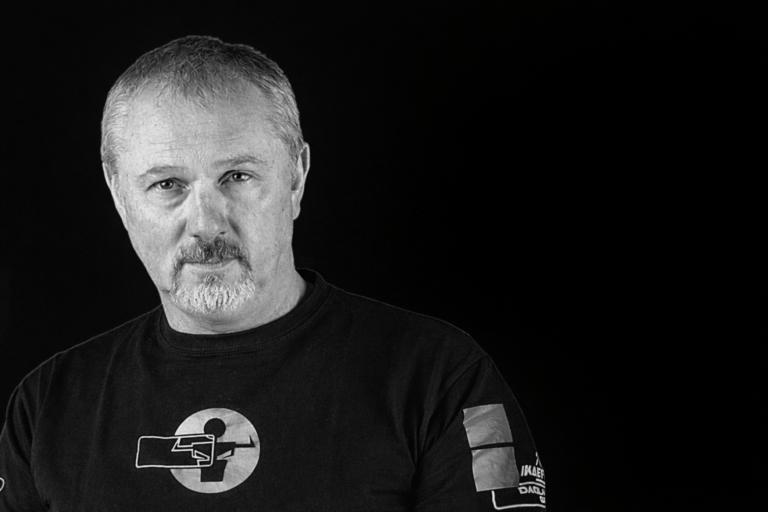 Hommage à Jeff Espinous