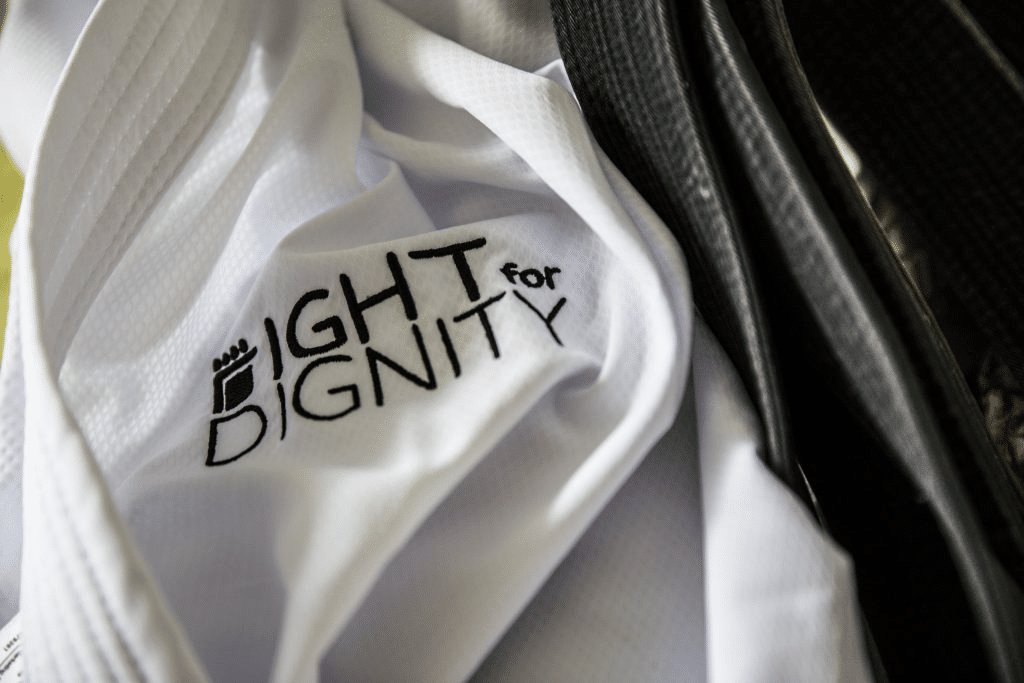 Fight for Dignity recrute !