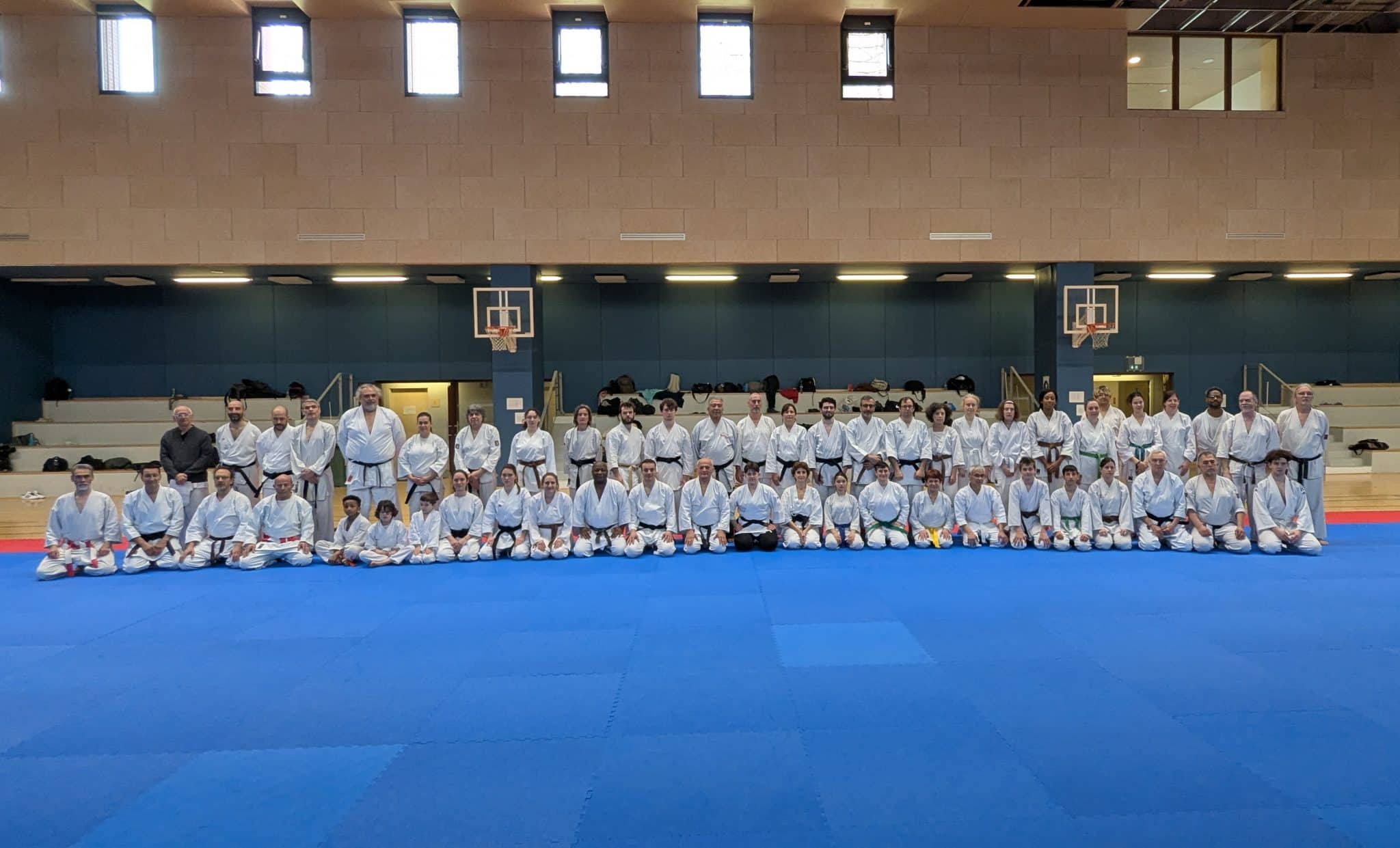 Un séminaire entre exigence, transmission et ouverture