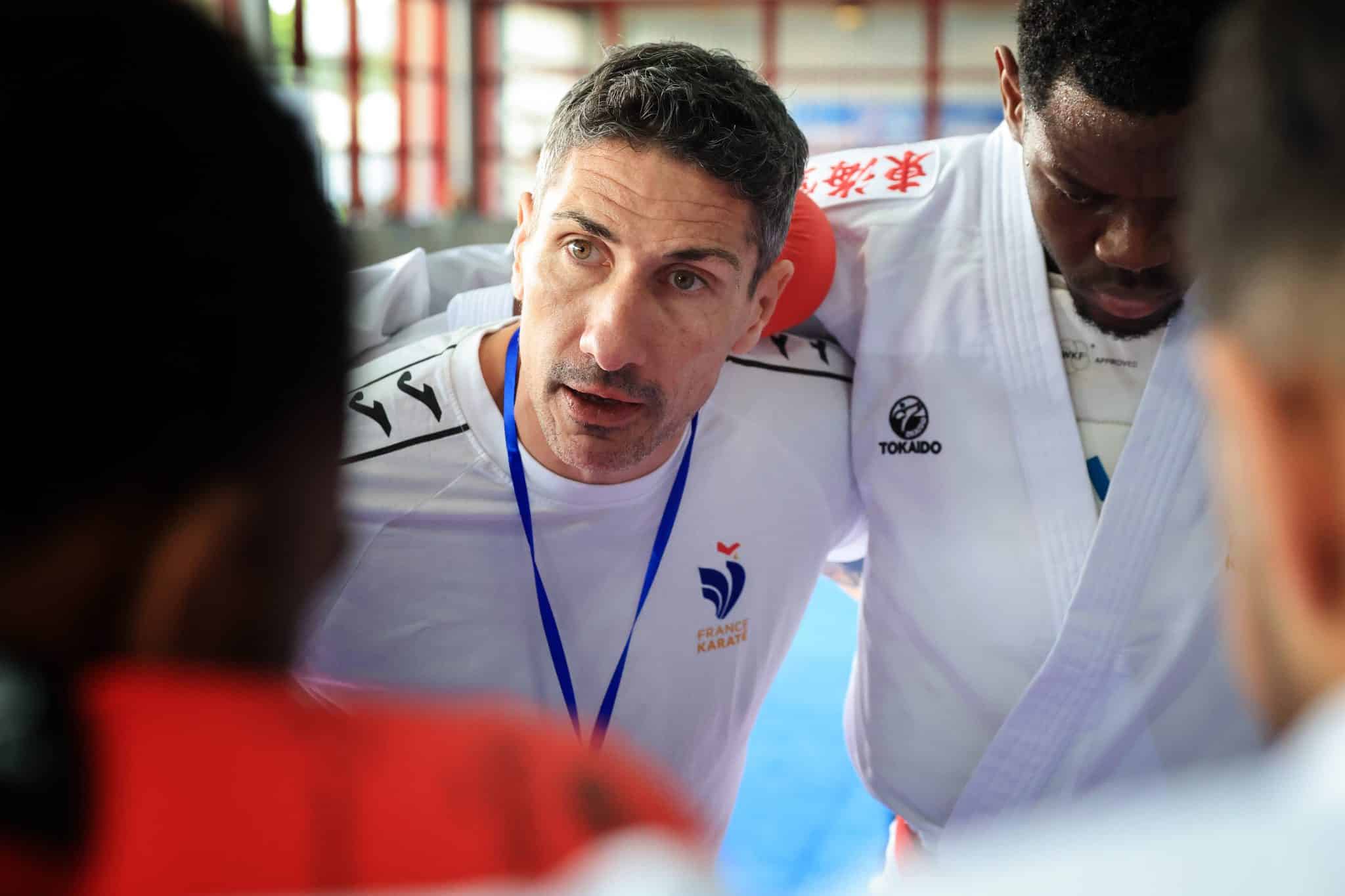 Francfort 2026 / Ludovic Cacheux : « Maintenir cette dynamique et la faire grandir »