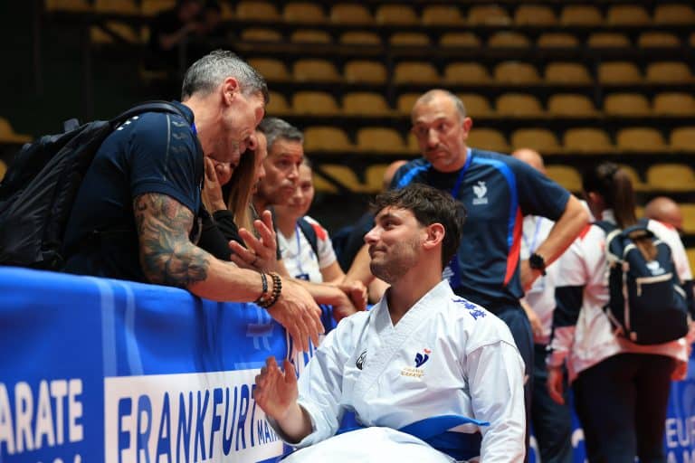 © Denis Boulanger / FFK