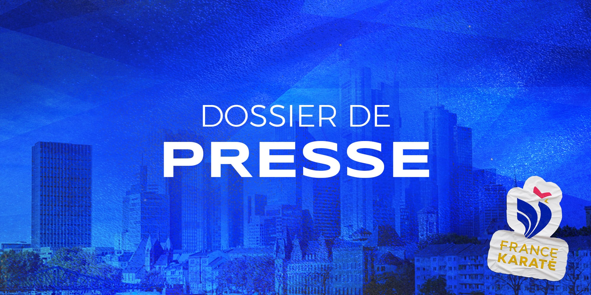 Frankfurt 2026 – Dossier de presse