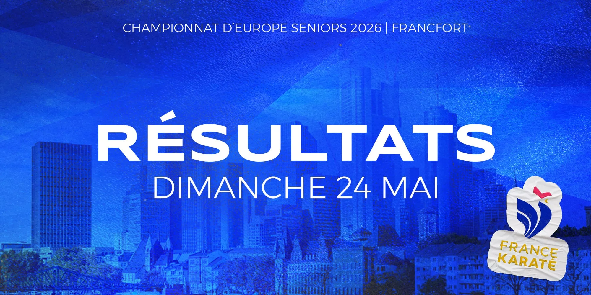 Francfort 2026 – Jour 5 : les résultats