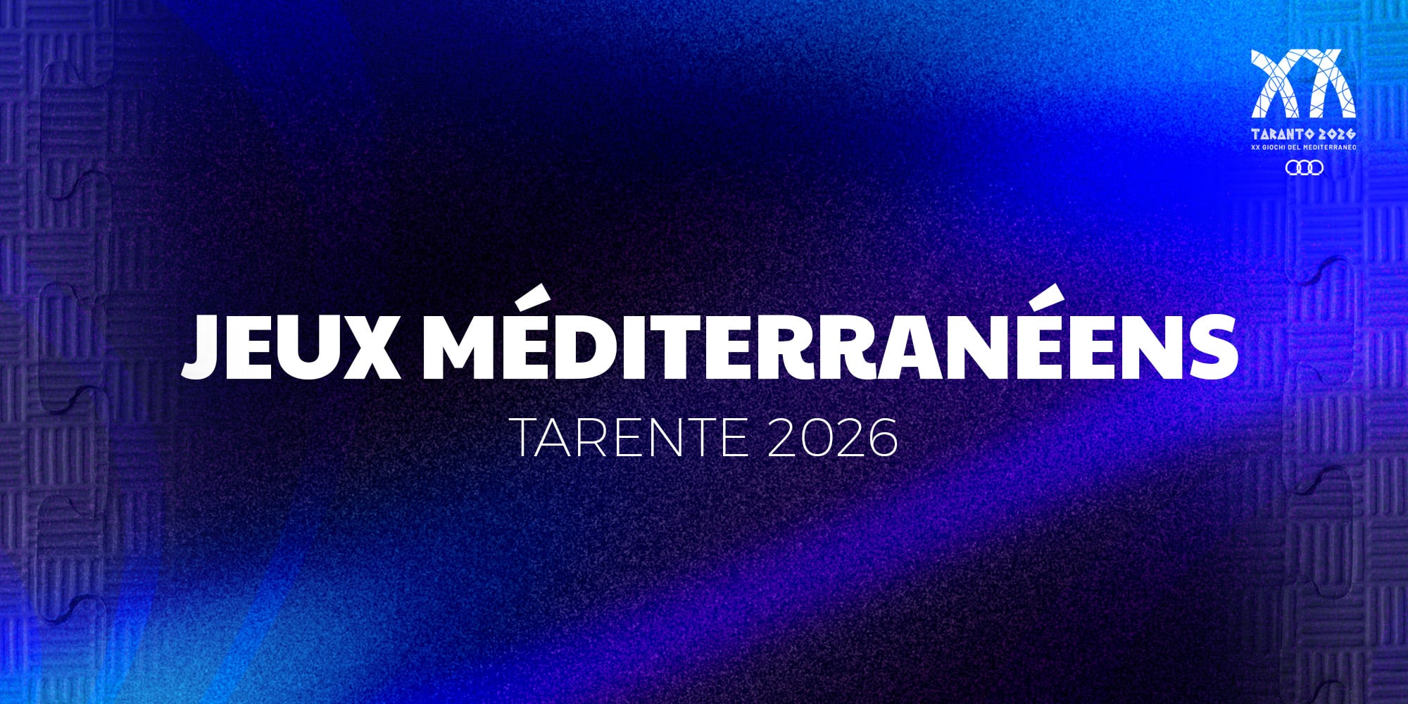 Jeux Méditerranéens 2026 : la sélection France Karaté