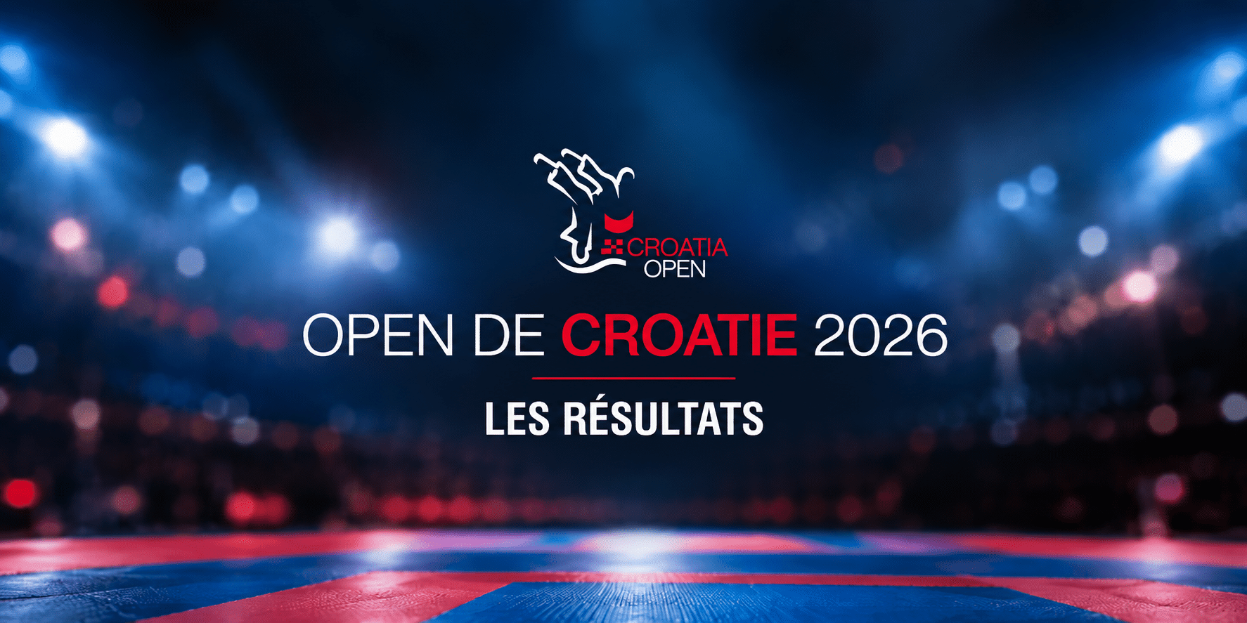 Open de Croatie 2026 : les résultats