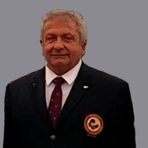 Claude MAZZOLENI